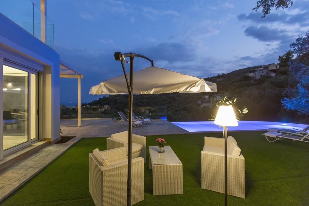 Rana Villa